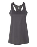 Badger Women's B-Core Racerback Tank Top