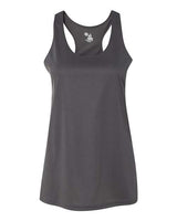 Badger Women's B-Core Racerback Tank Top