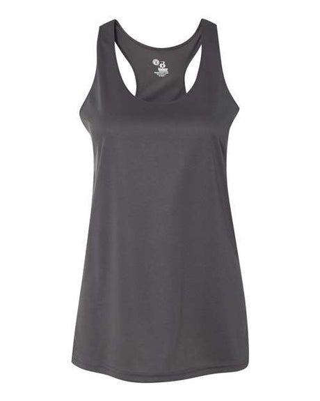 Badger Women's B-Core Racerback Tank Top