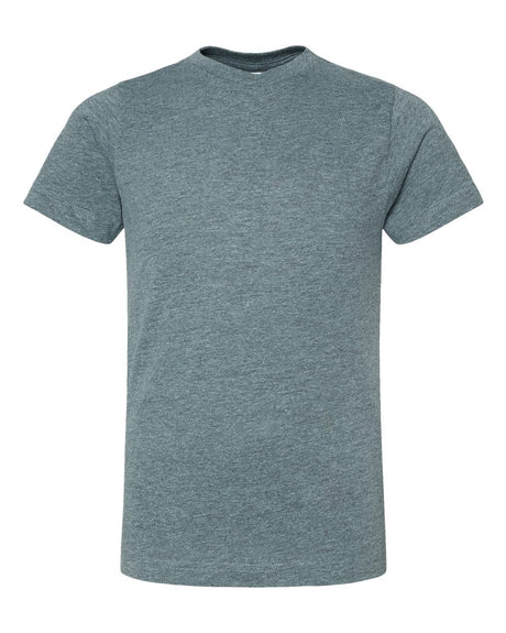 LAT® - Short Sleeve Crewneck Tees For Youth