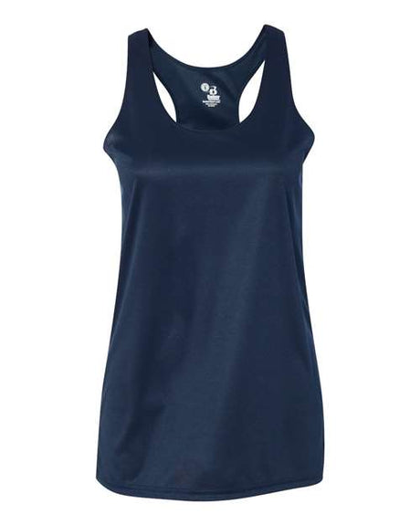 Badger Women's B-Core Racerback Tank Top