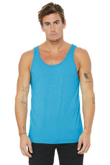 BELLA+CANVAS® Unisex Jersey Tank - 3480