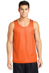 Sport-Tek® Posi Charge Classic Mesh Reversible Tank