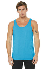 BELLA+CANVAS® Sleeveless Jersey Tank - 3480