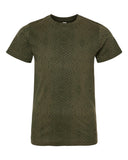 Gildan Youth Crewneck Short Sleeve T-Shirt