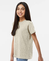 LAT® - Short Sleeve Crewneck Tees For Youth