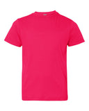 Gildan Youth Crewneck Short Sleeve T-Shirt