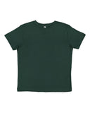 Gildan Youth Crewneck Short Sleeve T-Shirt