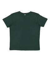 LAT® - Short Sleeve Crewneck Tees For Youth