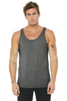 BELLA+CANVAS® Sleeveless Jersey Tank - 3480