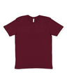 LAT® Fine Jersey Tee