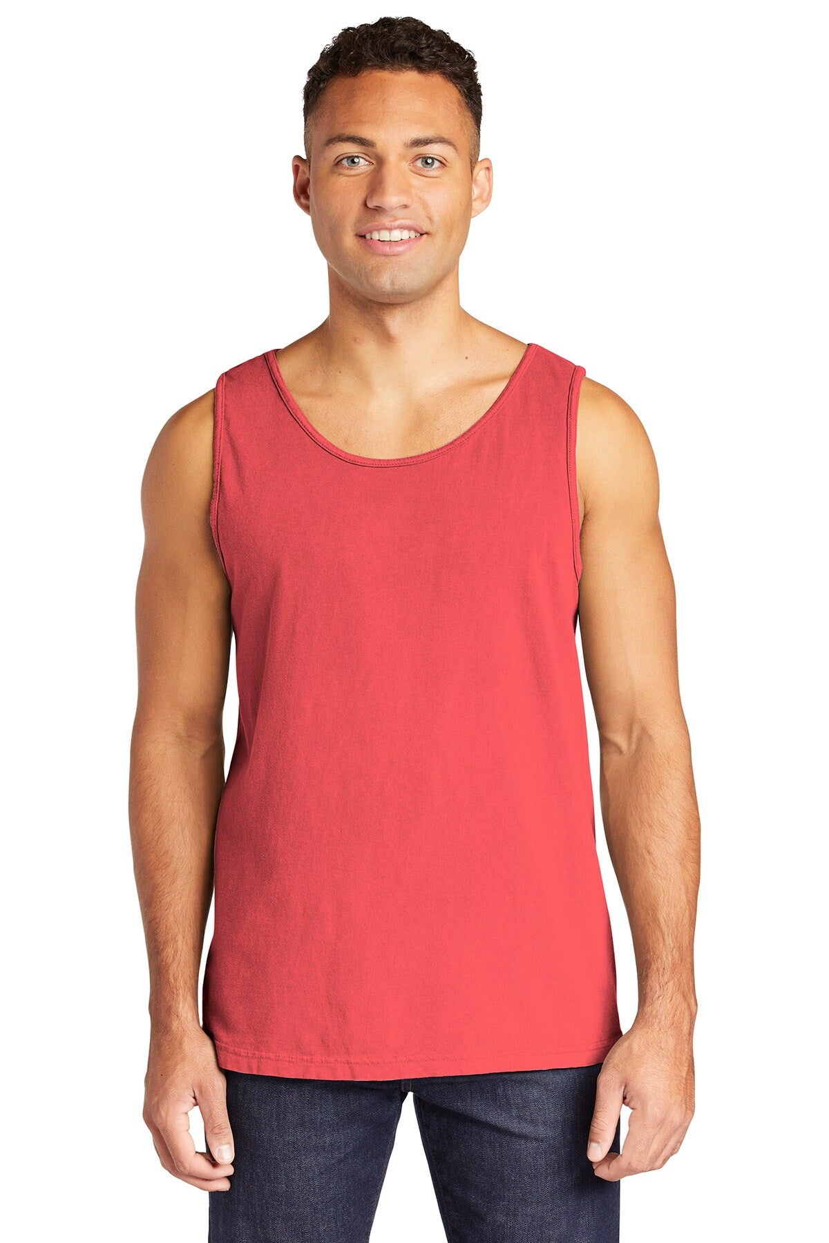 Comfort Colors® Heavyweight Ring Spun Tank Top - 9360
