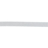 Ancient Water Recycled Polyester Petersham Grosgrain Ribbon - 6mm