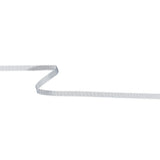 Ancient Water Recycled Polyester Petersham Grosgrain Ribbon - 6mm