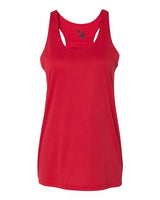 Badger Women's B-Core Racerback Tank Top