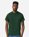 Gildan® Dryblend Short Sleeve Crewneck T-Shirt