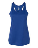 Badger Women's B-Core Racerback Tank Top