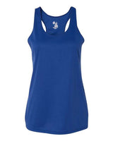 Badger Women's B-Core Racerback Tank Top