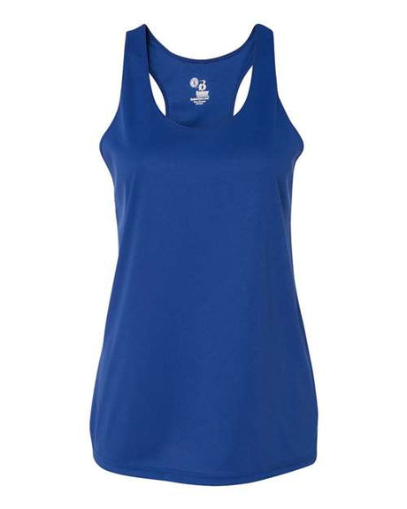Badger Women's B-Core Racerback Tank Top