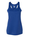Badger Women's B-Core Racerback Tank Top
