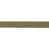 Hunter Recycled Polyester Petersham Grosgrain Ribbon - 9mm