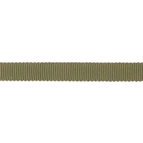 Hunter Recycled Polyester Petersham Grosgrain Ribbon - 9mm