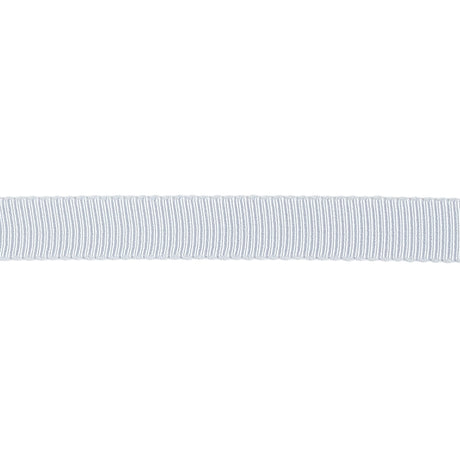 Ancient Water Recycled Polyester Petersham Grosgrain Ribbon - 9mm