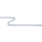 Ancient Water Recycled Polyester Petersham Grosgrain Ribbon - 9mm