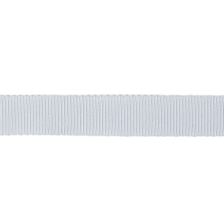 Ancient Water Recycled Polyester Petersham Grosgrain Ribbon - 12mm
