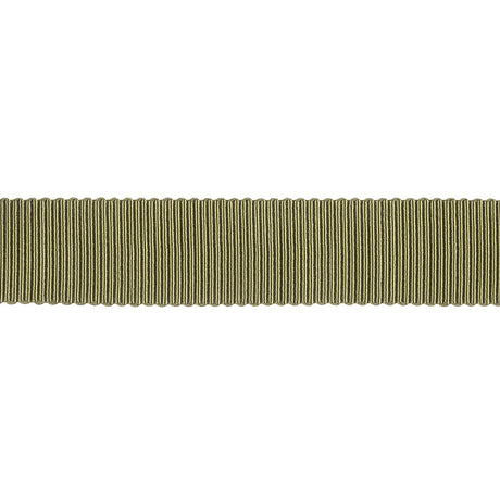 Hunter Recycled Polyester Petersham Grosgrain Ribbon - 15mm