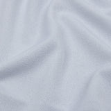 Stretch Polyester Crepe Knit - White - Arabesque Collection