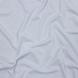 Stretch Polyester Crepe Knit - White - Arabesque Collection