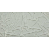 Stretch Polyester Crepe Knit - Cloud Dancer - Arabesque Collection
