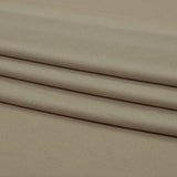 Stretch Polyester Crepe Knit - Nude - Arabesque Collection