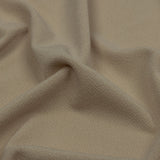 Stretch Polyester Crepe Knit - Nude - Arabesque Collection