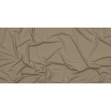 Stretch Polyester Crepe Knit - Nude - Arabesque Collection