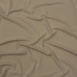 Stretch Polyester Crepe Knit - Nude - Arabesque Collection