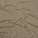 Stretch Polyester Crepe Knit - Nude - Arabesque Collection