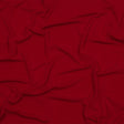 Stretch Polyester Crepe Knit - Tango Red - Arabesque Collection