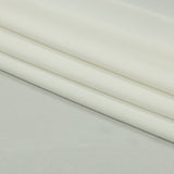 Stretch Polyester ITY Jersey - Cloud Dancer - Isadora Collection