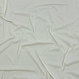 Stretch Polyester ITY Jersey - Cloud Dancer - Isadora Collection