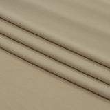 Stretch Polyester ITY Jersey - Nude - Isadora Collection