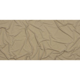 Stretch Polyester ITY Jersey - Nude - Isadora Collection