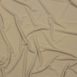 Stretch Polyester ITY Jersey - Nude - Isadora Collection