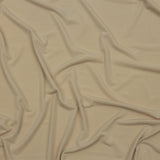 Stretch Polyester ITY Jersey - Nude - Isadora Collection