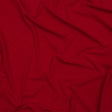 Stretch Polyester ITY Jersey - Tango Red - Isadora Collection