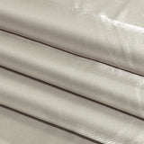 Crystal Polyester Mikado - Light Gray - Virve Collection