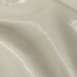 Crystal Polyester Mikado - Light Gray - Virve Collection