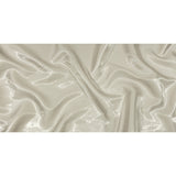 Crystal Polyester Mikado - Light Gray - Virve Collection