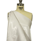 Crystal Polyester Mikado - Light Gray - Virve Collection
